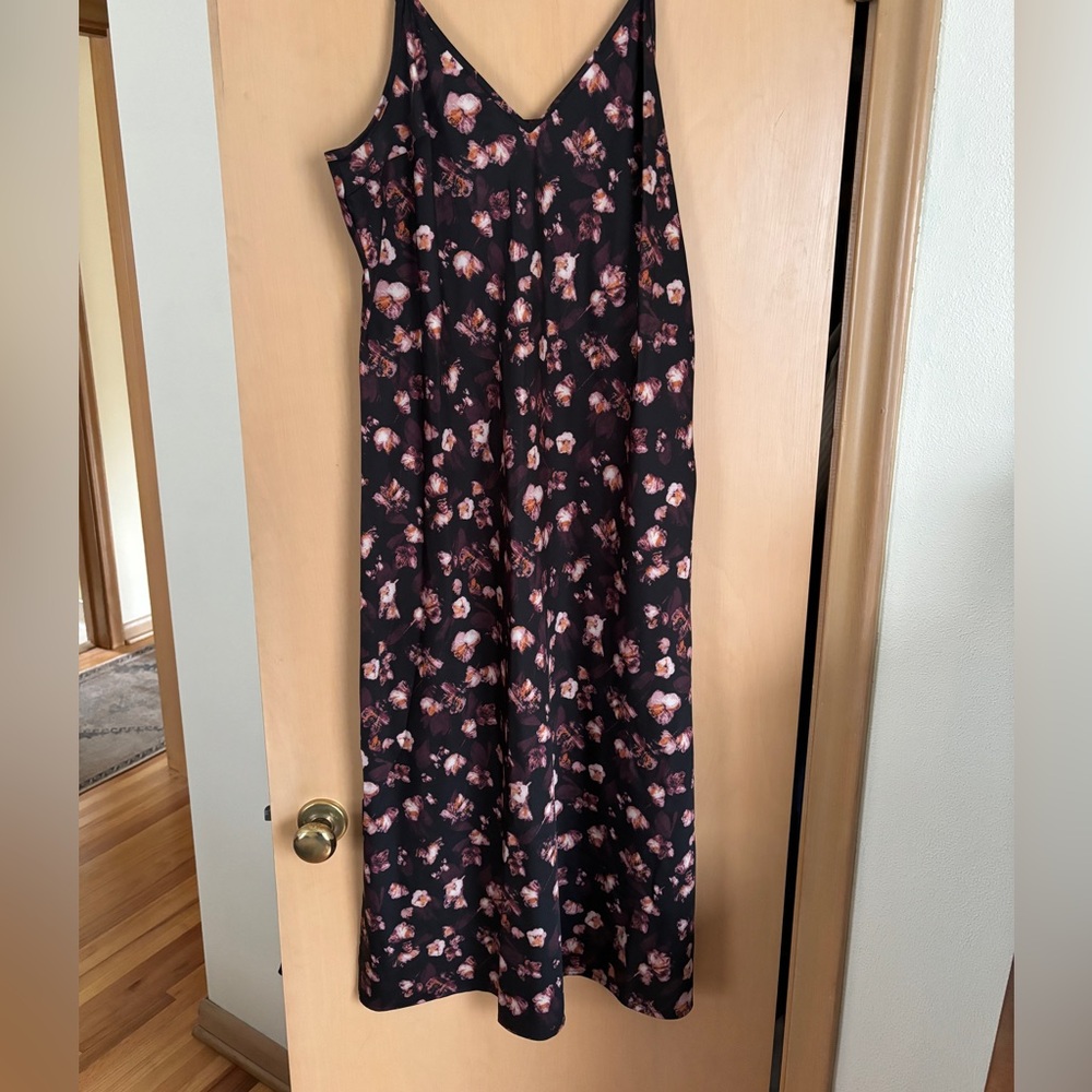 Slip Dress